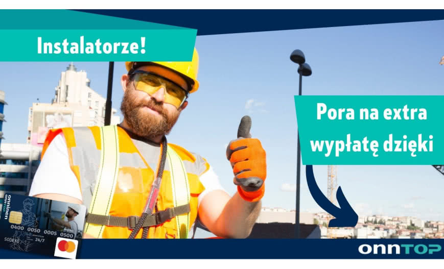 Jak zarobić więcej jako instalator?