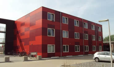 ROCKPANEL Product Design Award